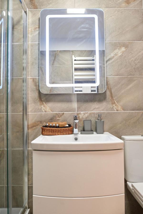 Mimosa Luxury Apartment 161 Spa N Pool Beach Resort Năvodari Екстериор снимка